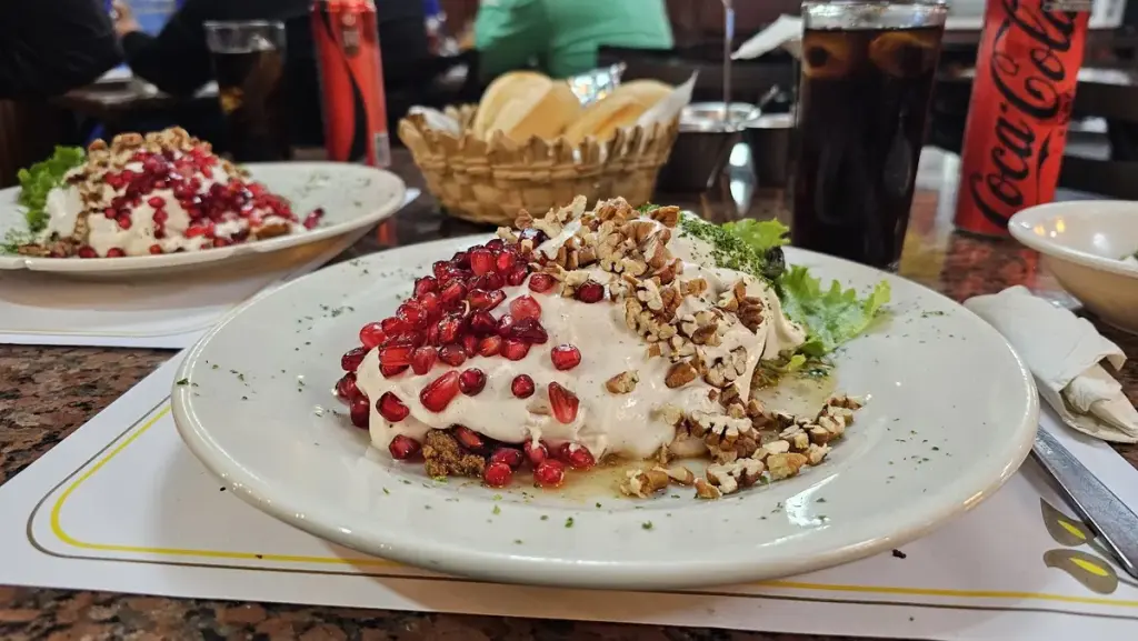 Restaurante Mi Tierra