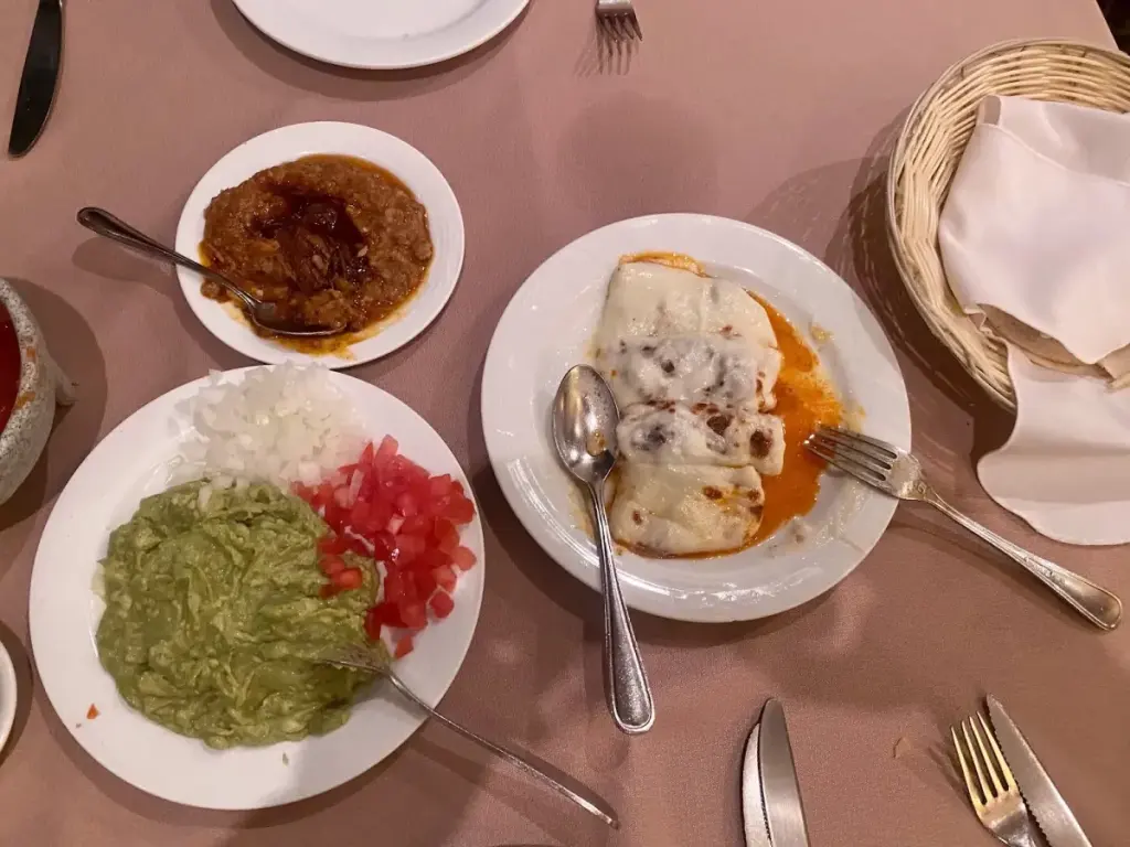 Restaurante Mirador