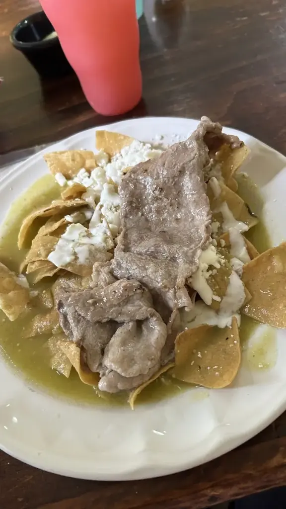 Restaurante Punto y Coma