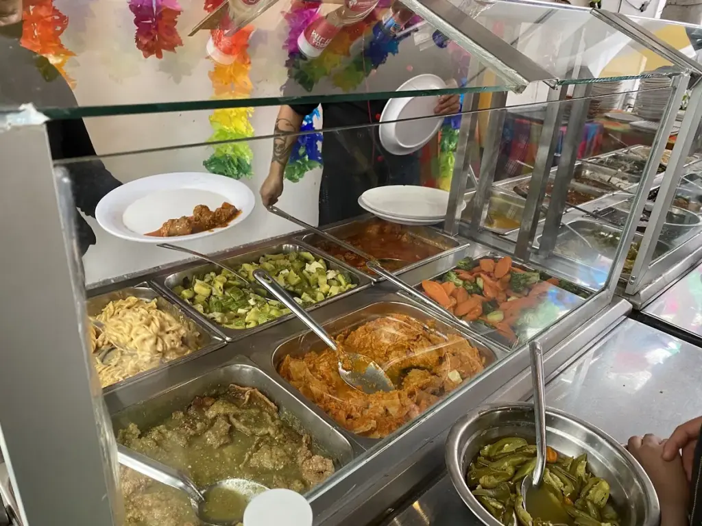Restaurante Santa Cecilia
