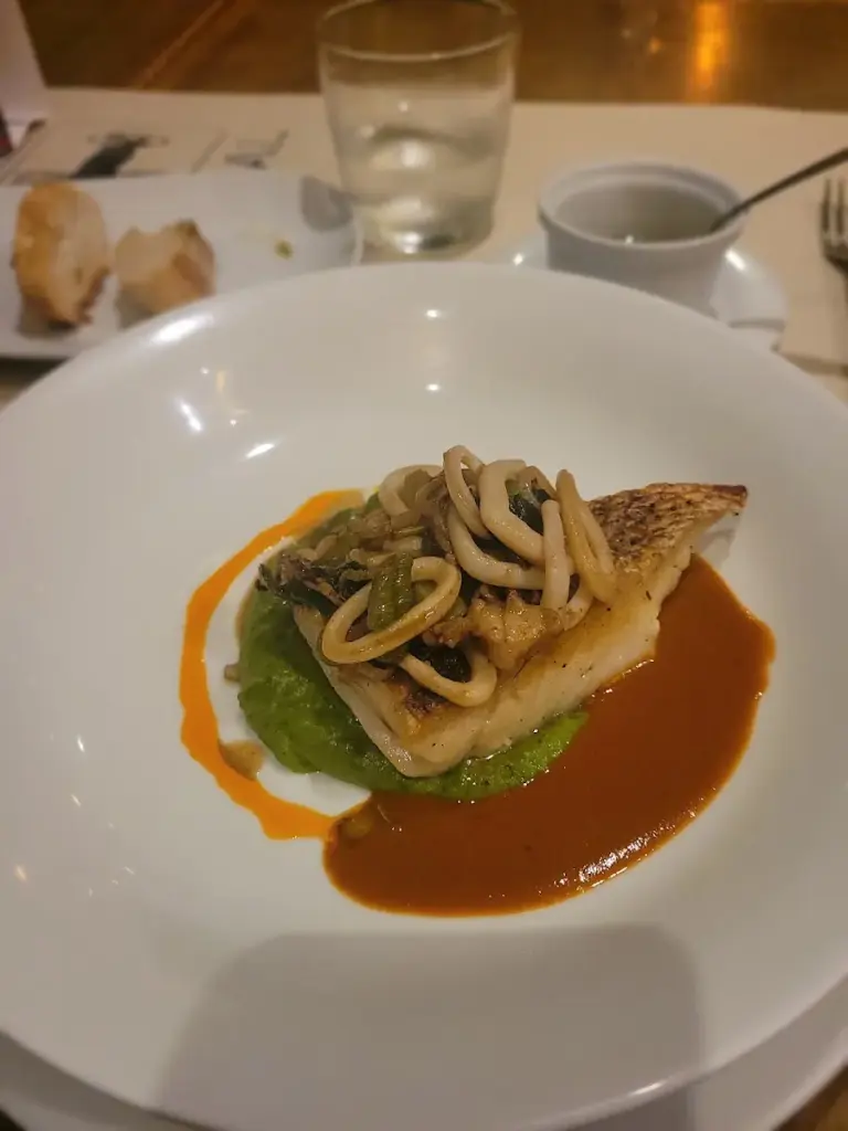 Restaurante Temporal