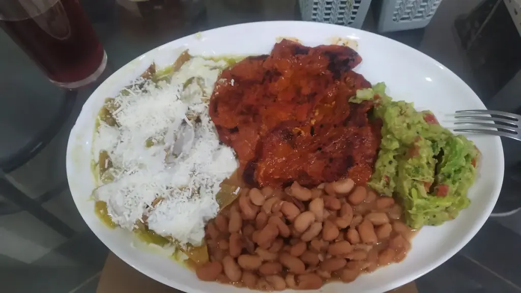 Restaurantico(Cocina Económica)