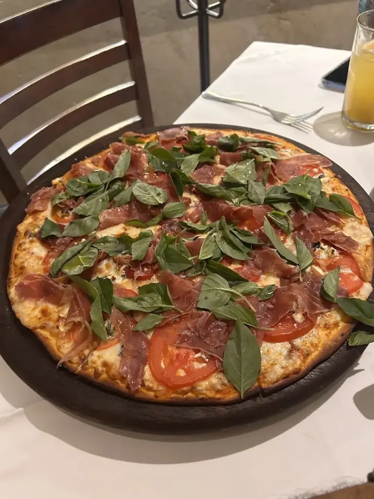 Ristorante Cosi Fan Tutte Alamos