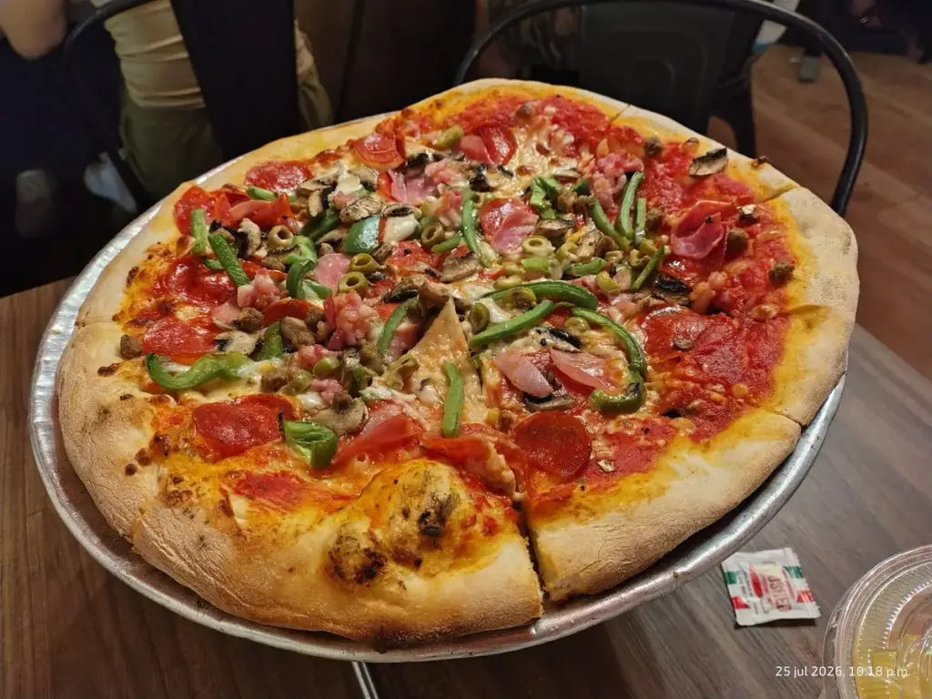 Romeo's Pizzería
