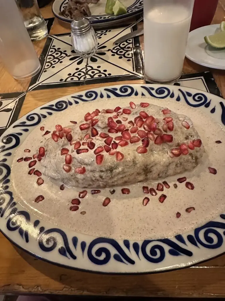 Sabor a Puebla