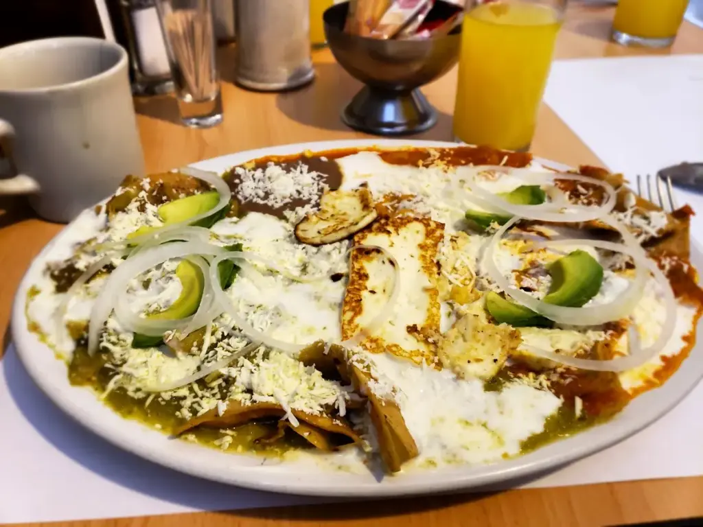 Sabor Chef