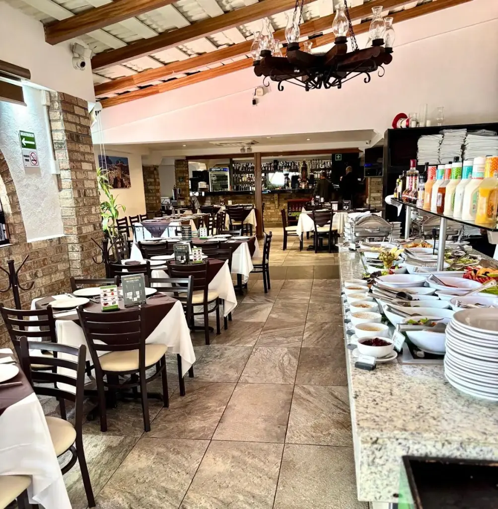 Sabor do Brasil Misterios