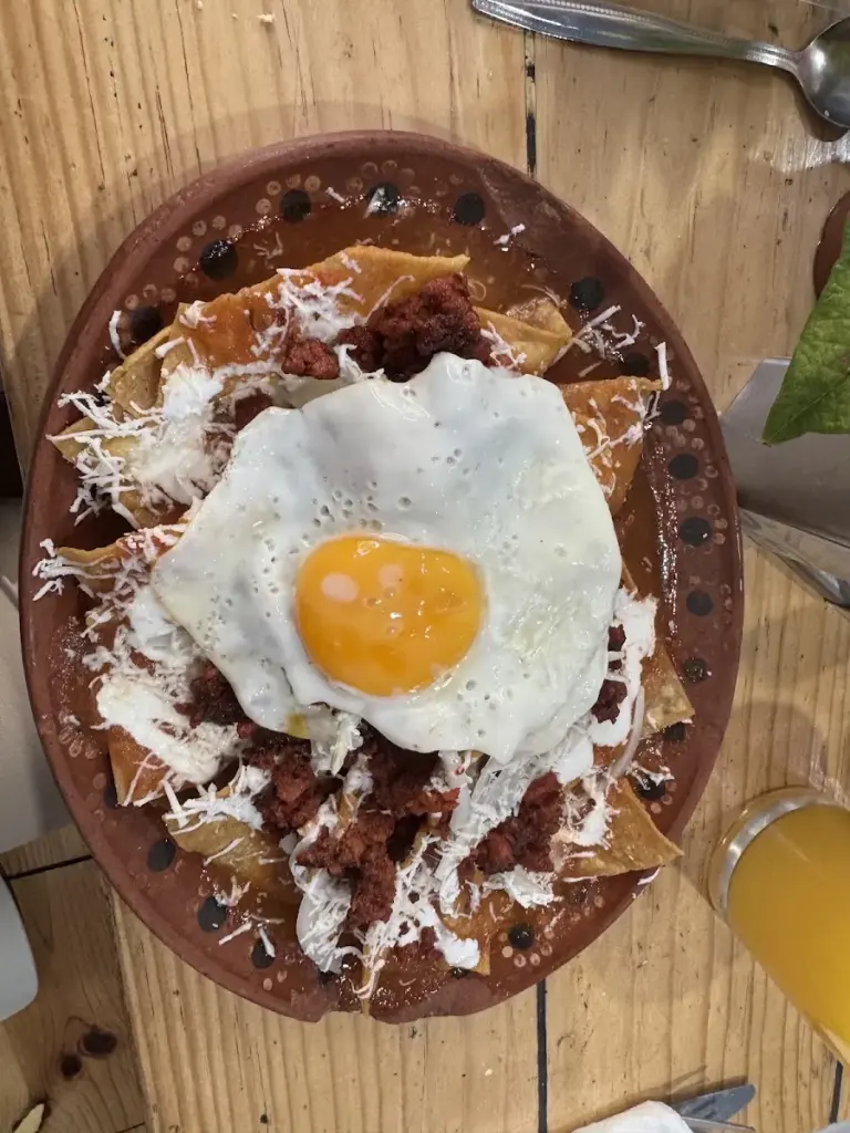 Sabor Es Monteabuelo