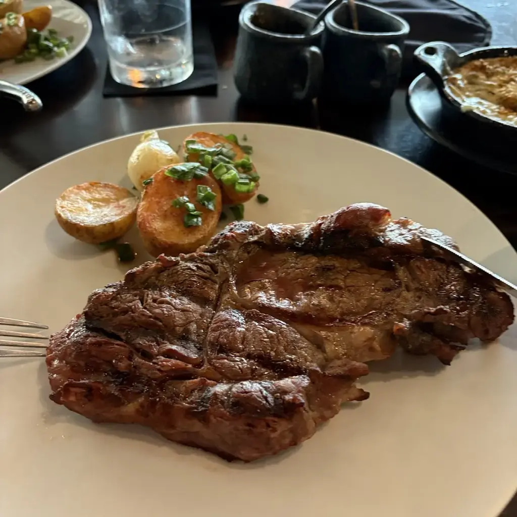 San Juan Grill