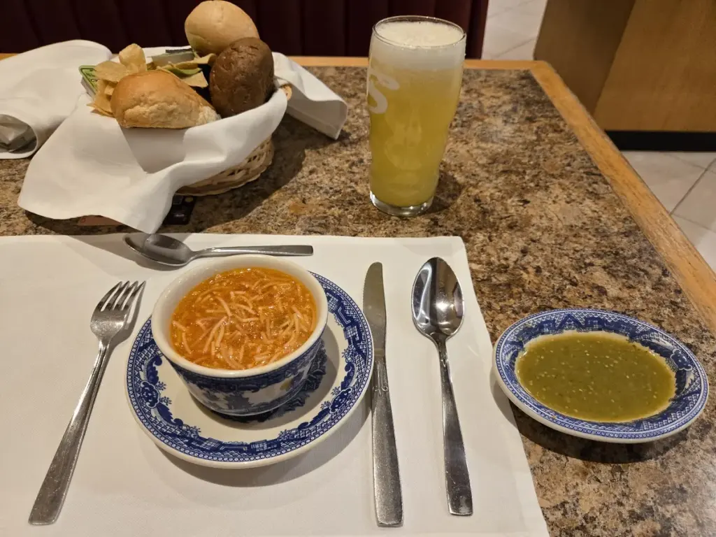 Sanborns Guadalajara Galerías