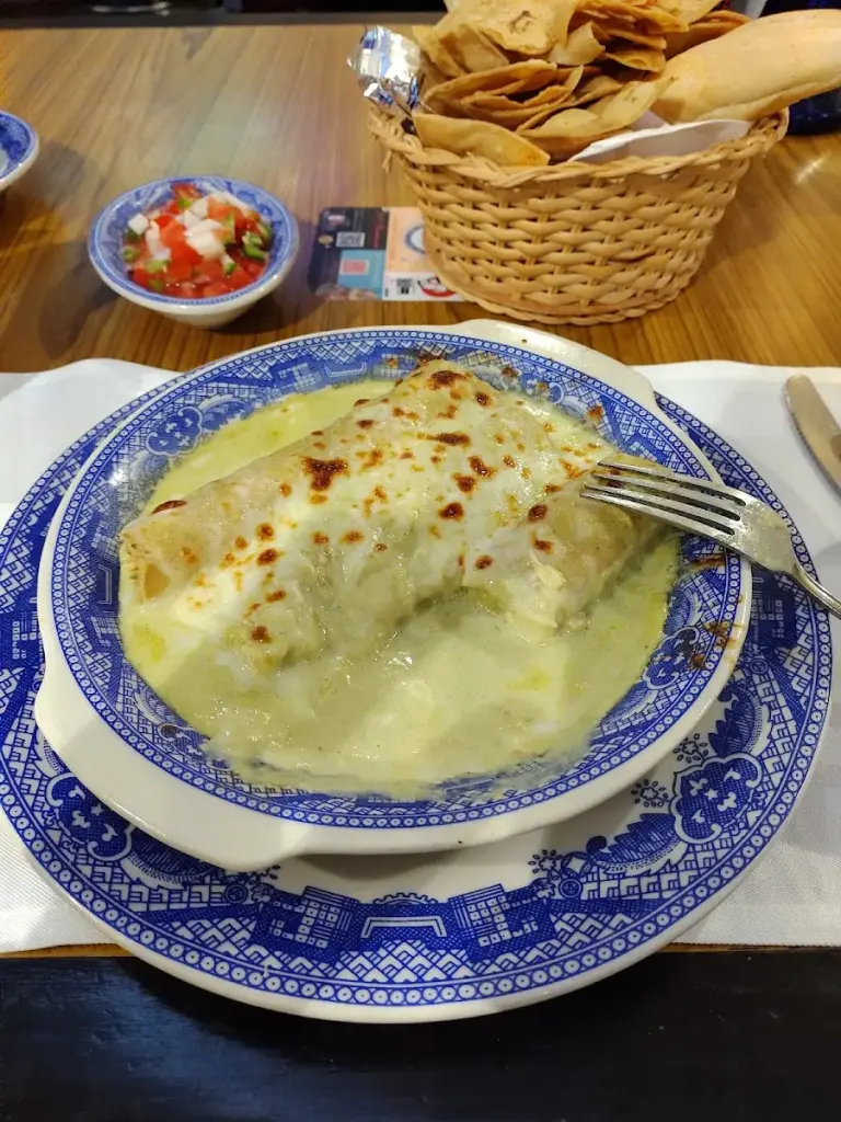 Sanborns Lindavista