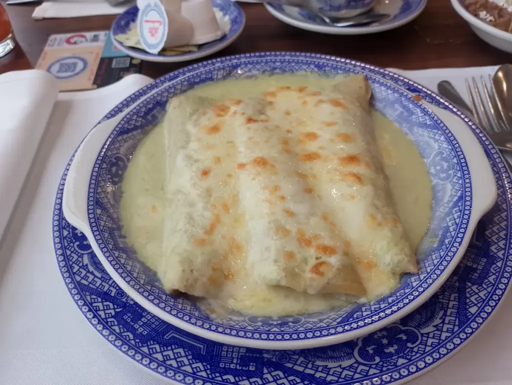 Sanborns Parque Querétaro
