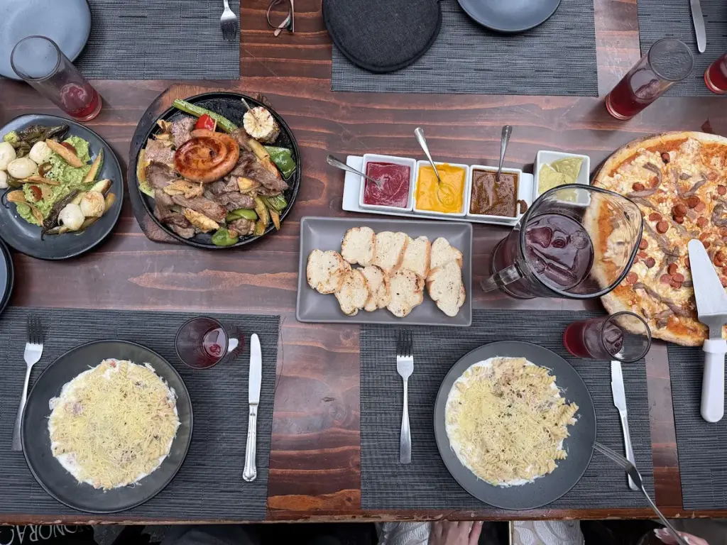 Santóua Gastrobar