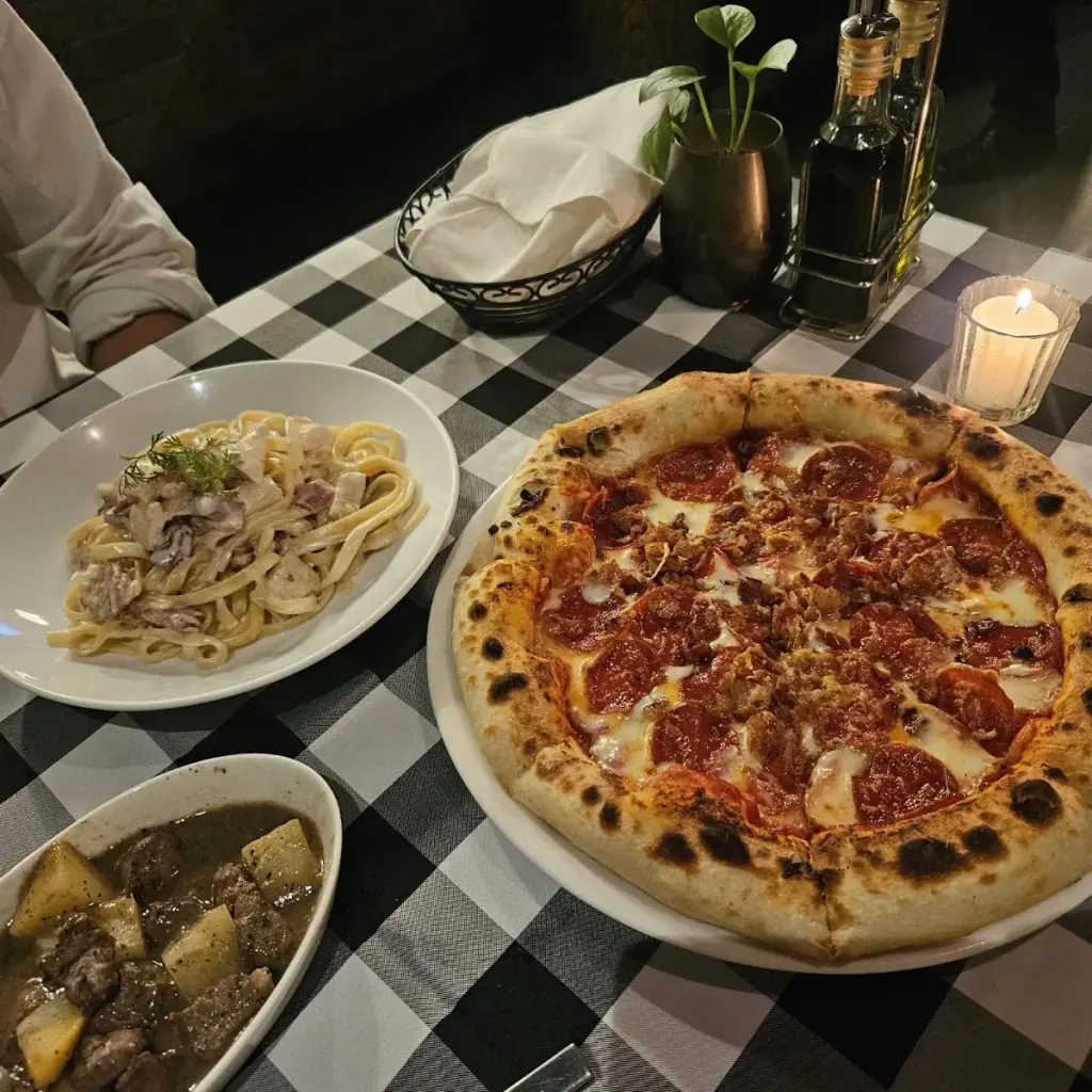 Scarpetta