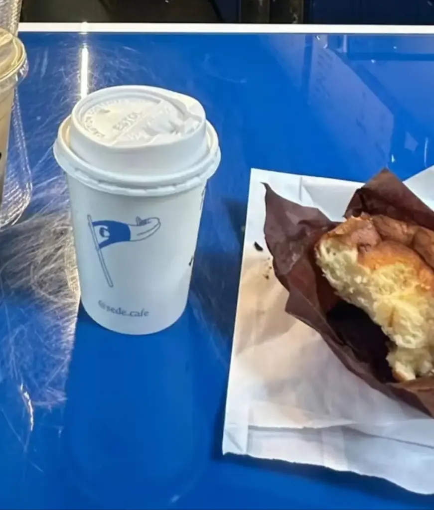 Sede Café Co Madre Polanco
