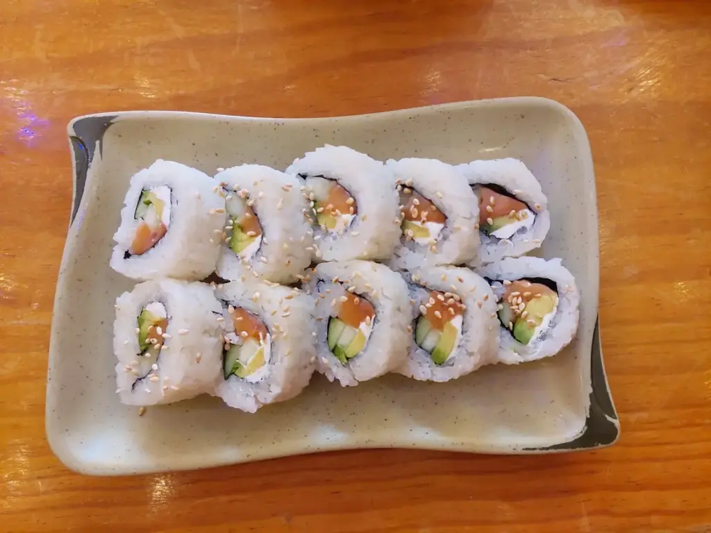 Seki Sushi