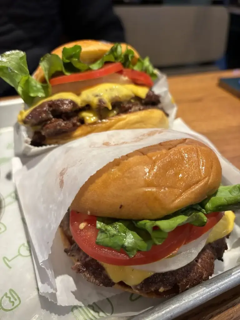 Shake Shack Miyana