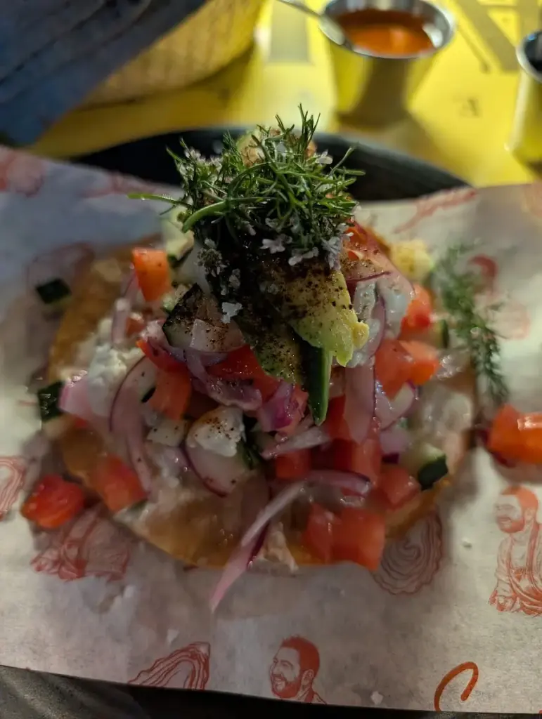 Sirilo | Marisquería, Ostiones y Cocina de Mar