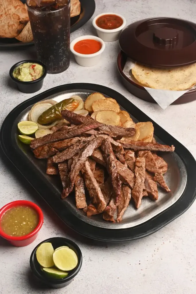Sirloin Stockade Linda Vista