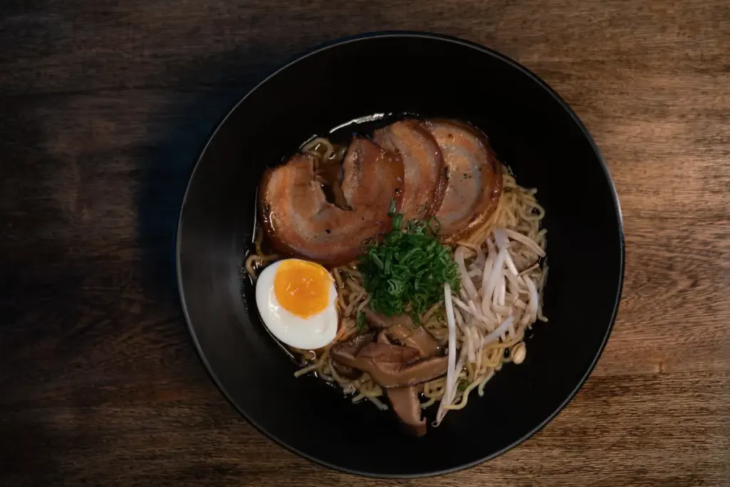 Soop Noodle Bar