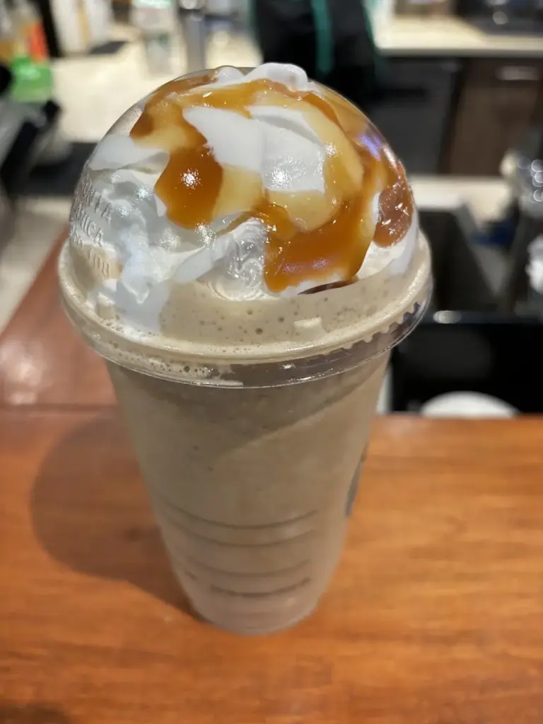 Starbucks División Del Norte DT II