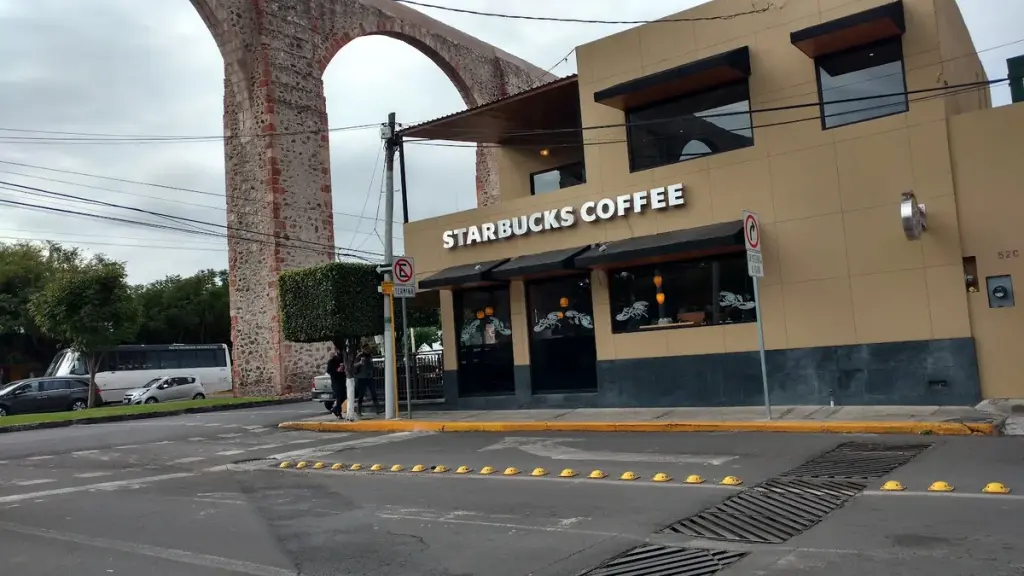 Starbucks
