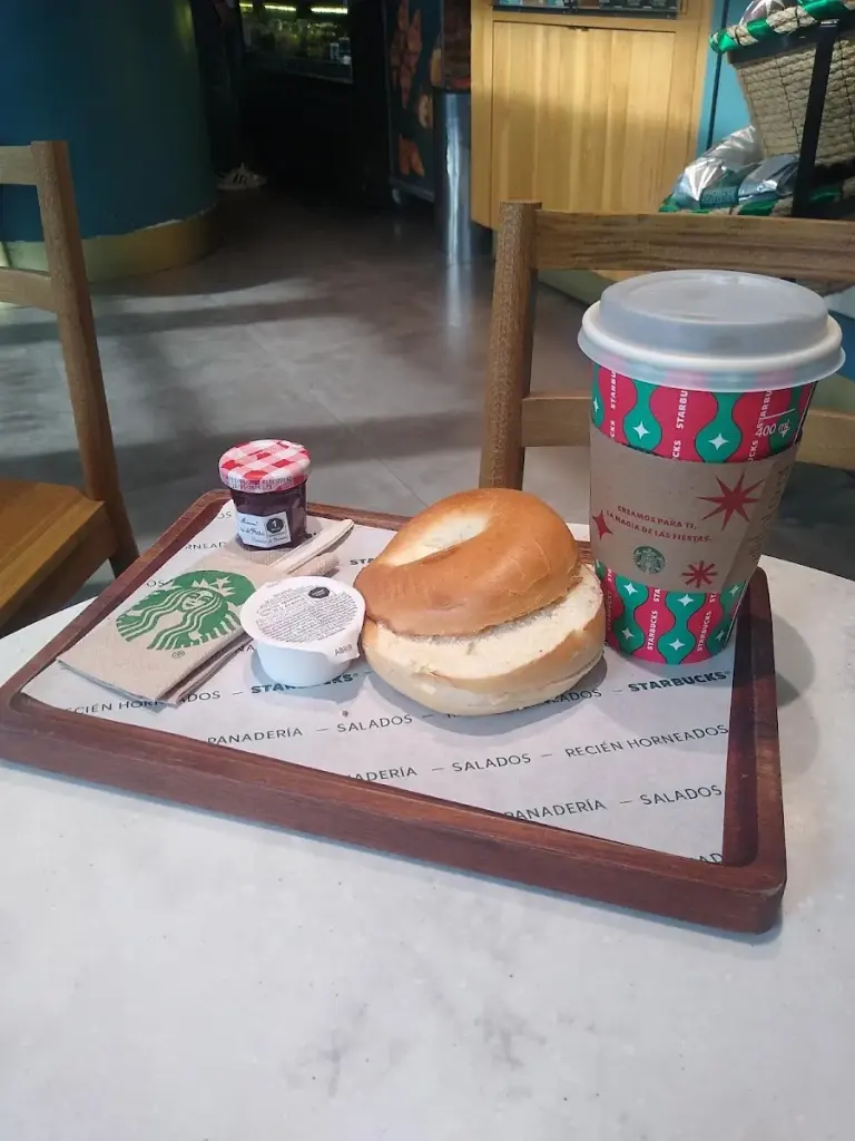Starbucks Pennsylvania
