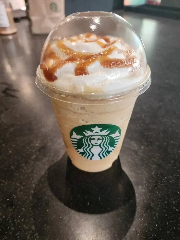 Starbucks Portal Centro