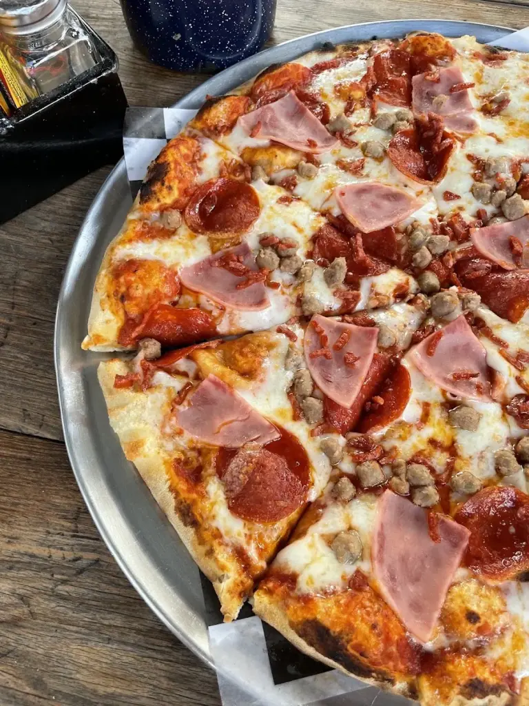 Street Pizza Co