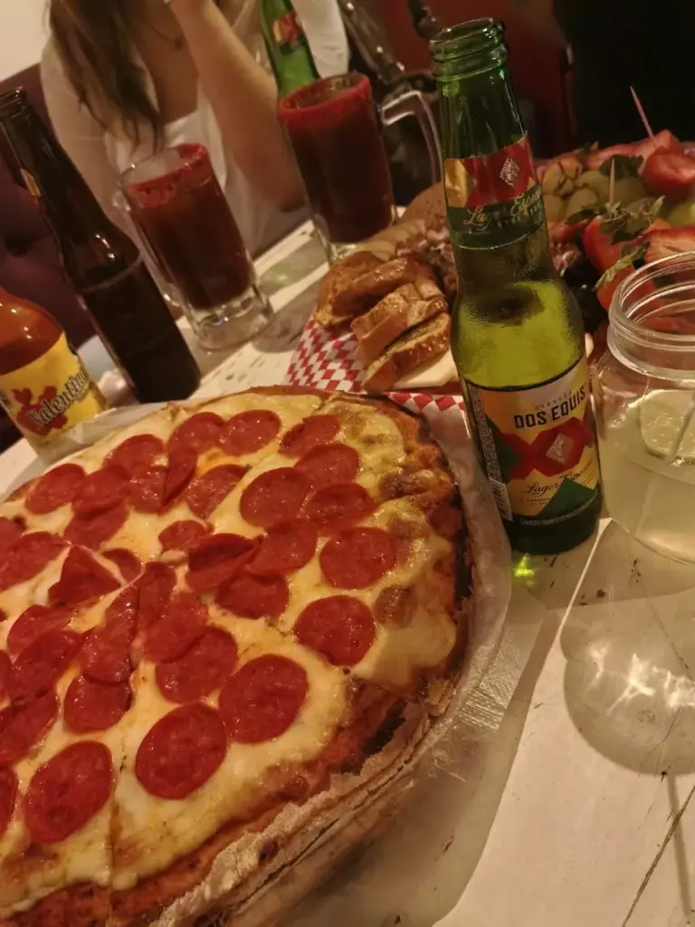 Sufrida Bar
