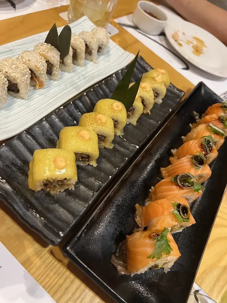 Suntory Pedregal