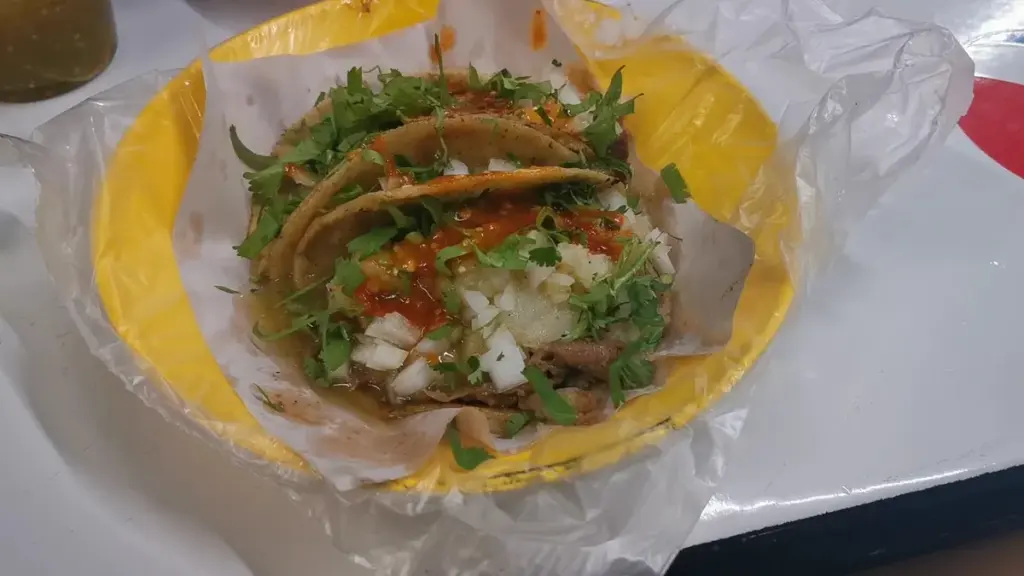 Super Tacos Don Juan La 54