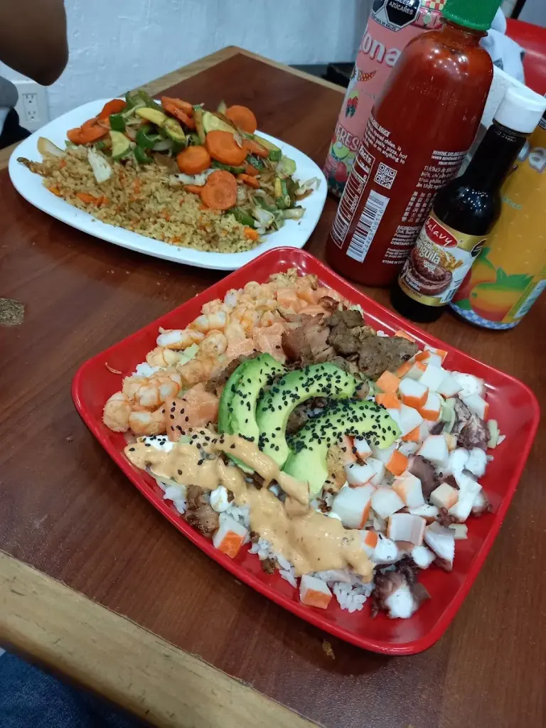 Sushi Balavy