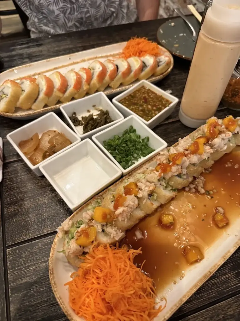 Sushi Factory