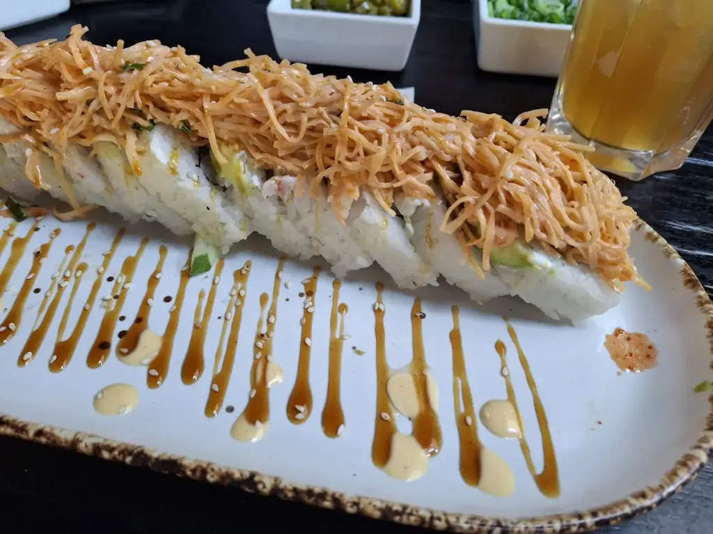 Sushi Factory