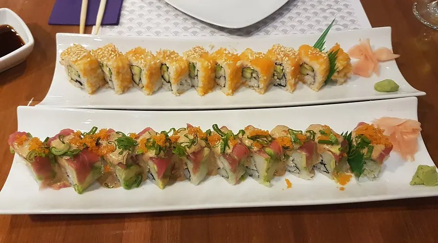 Sushi-itto
