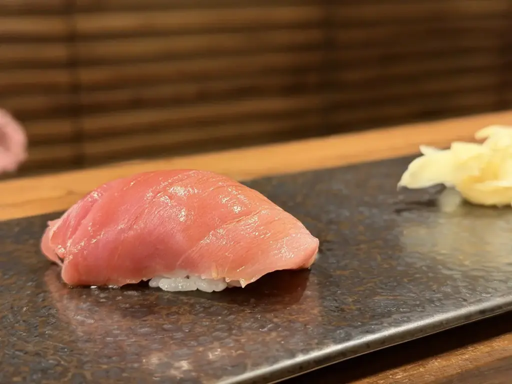 Sushi Iwashi