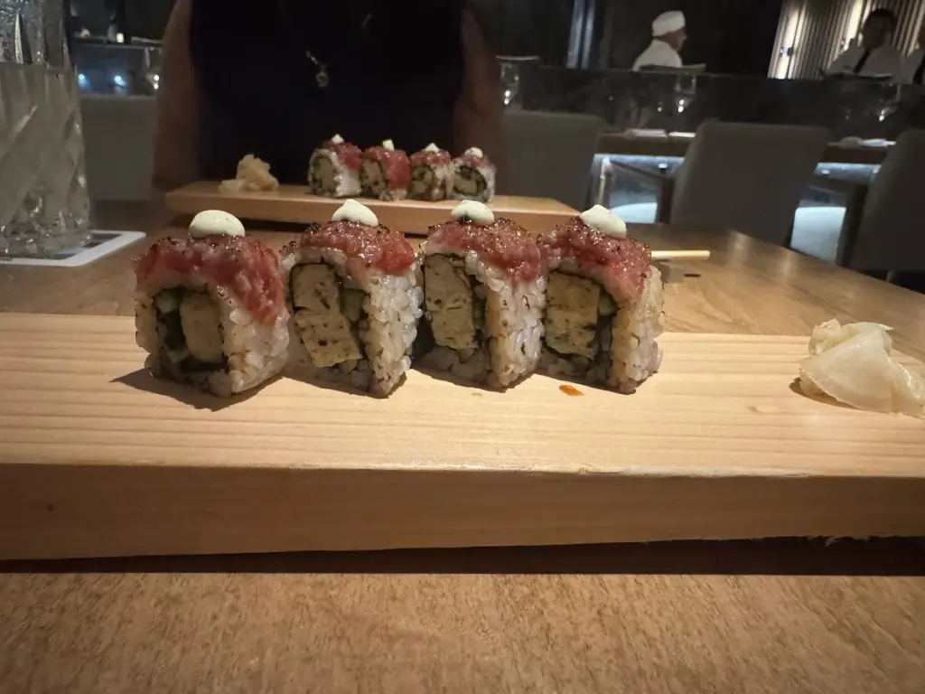 Sushi Oda