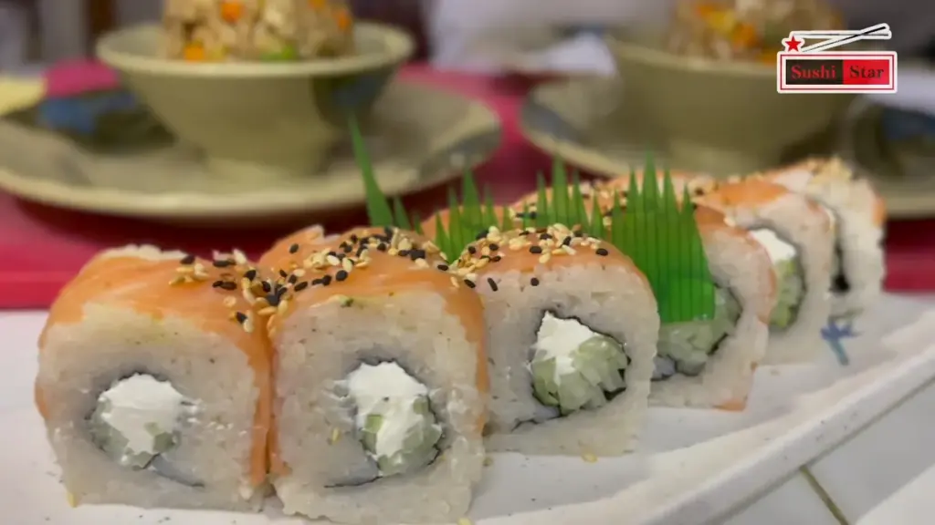 Sushi Star