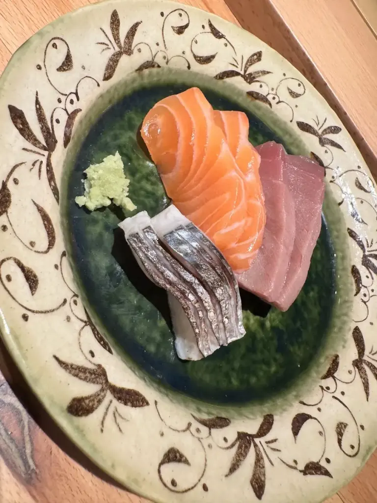 Sushi Tatsugoro