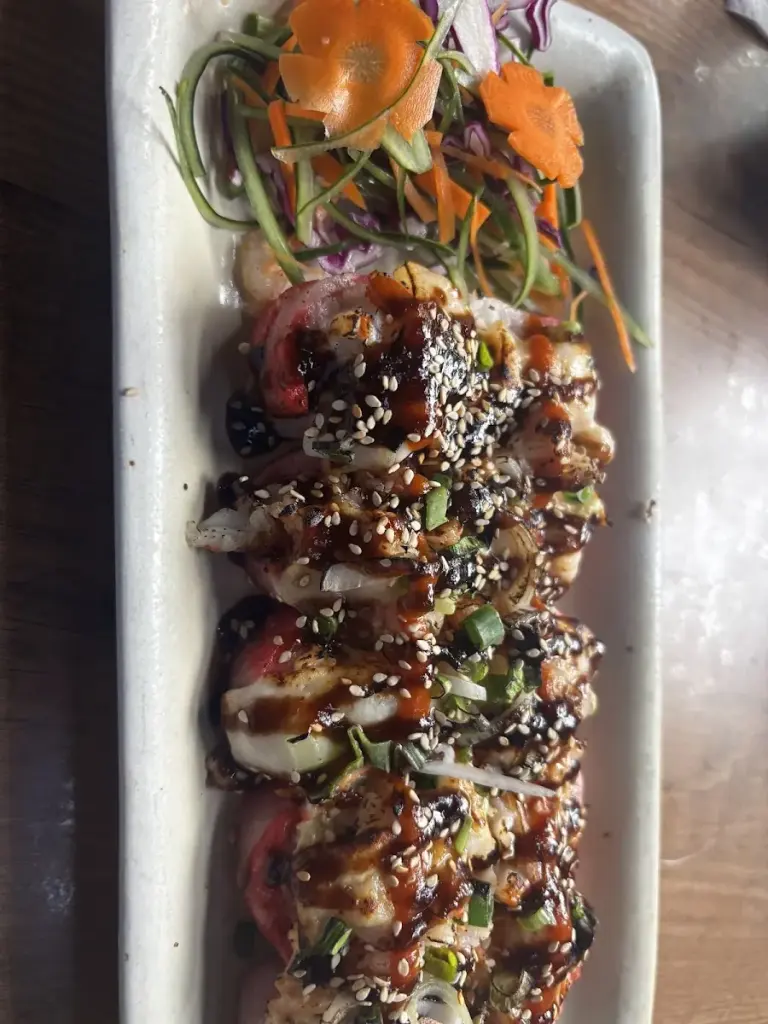 sushiclub