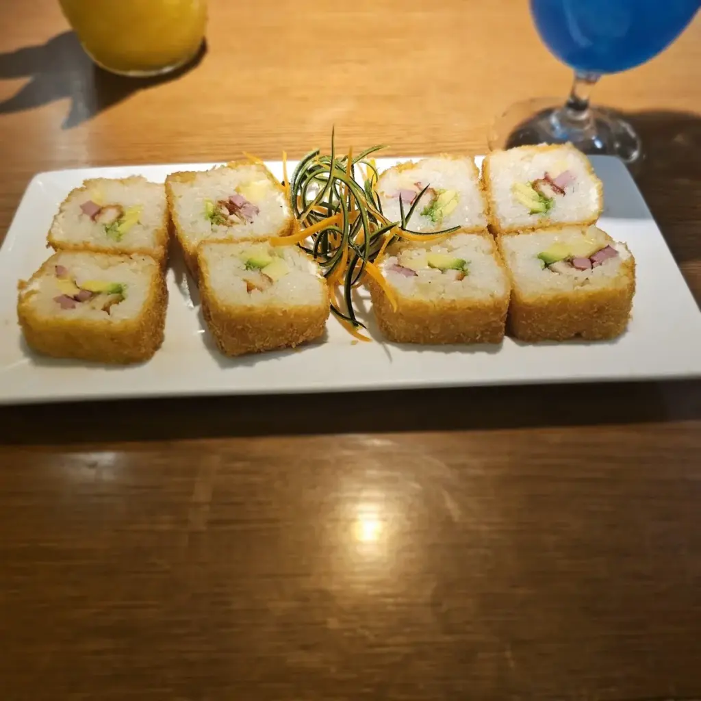 SushiMix Pinos