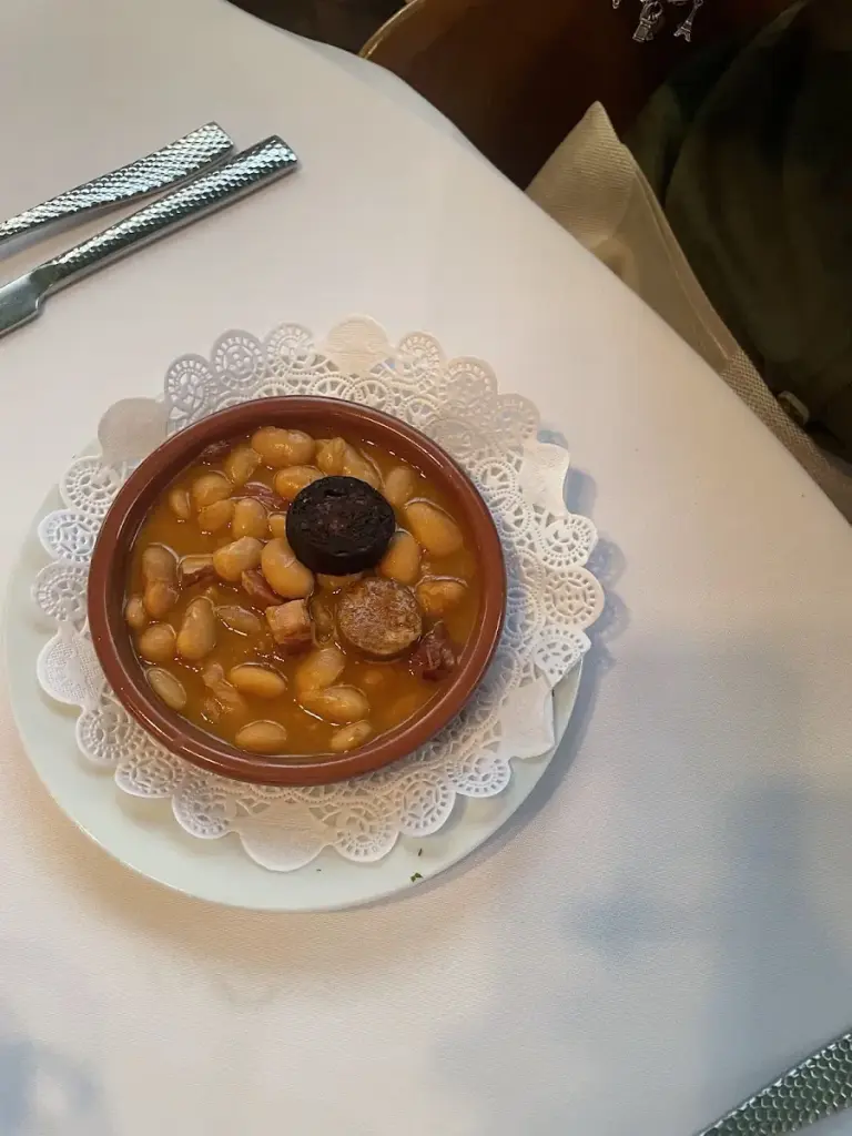 Taberna El Quillo