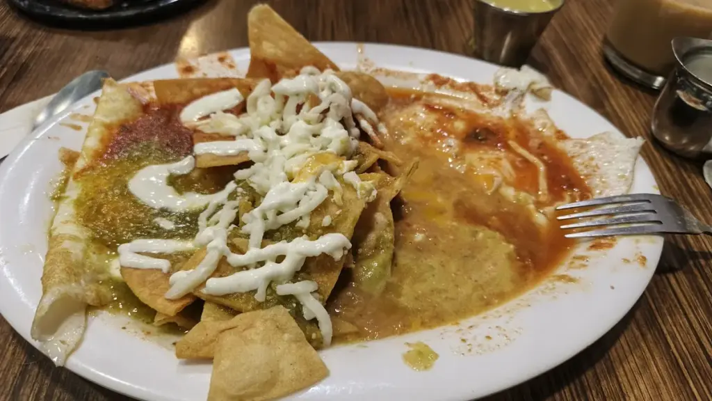 Taco Real