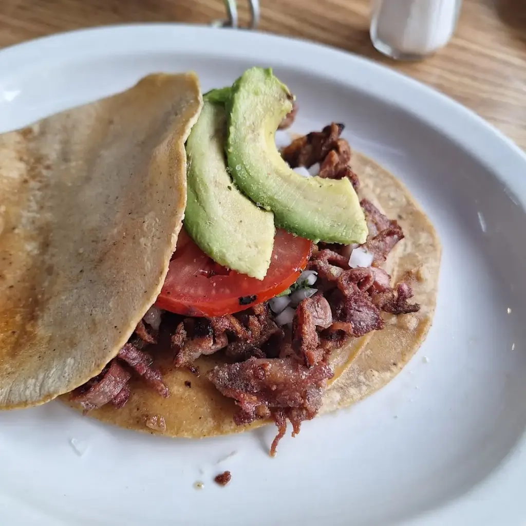 Tacorama Campestre