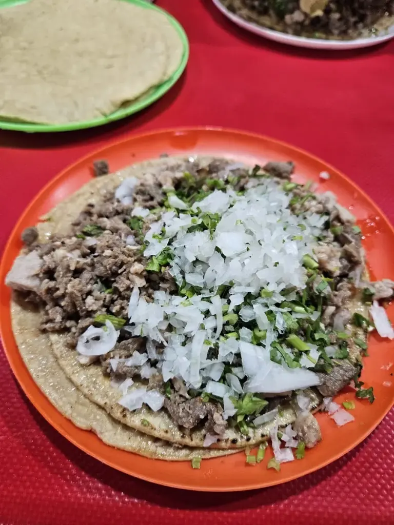 Tacos Charly