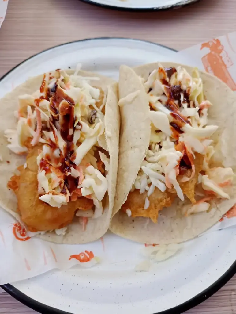 Tacos Charly Marisqueria Suc.Tlaquepaque
