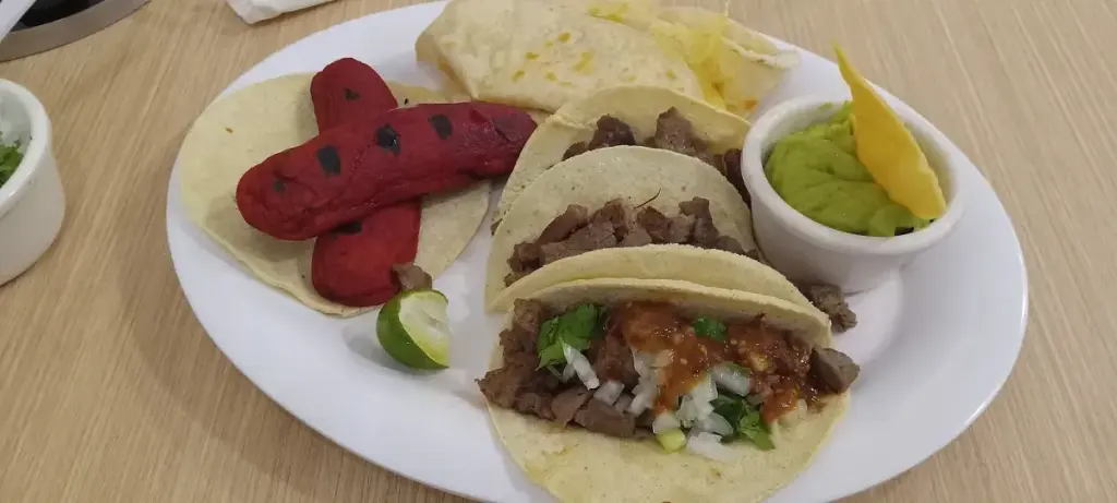 Tacos Chilo