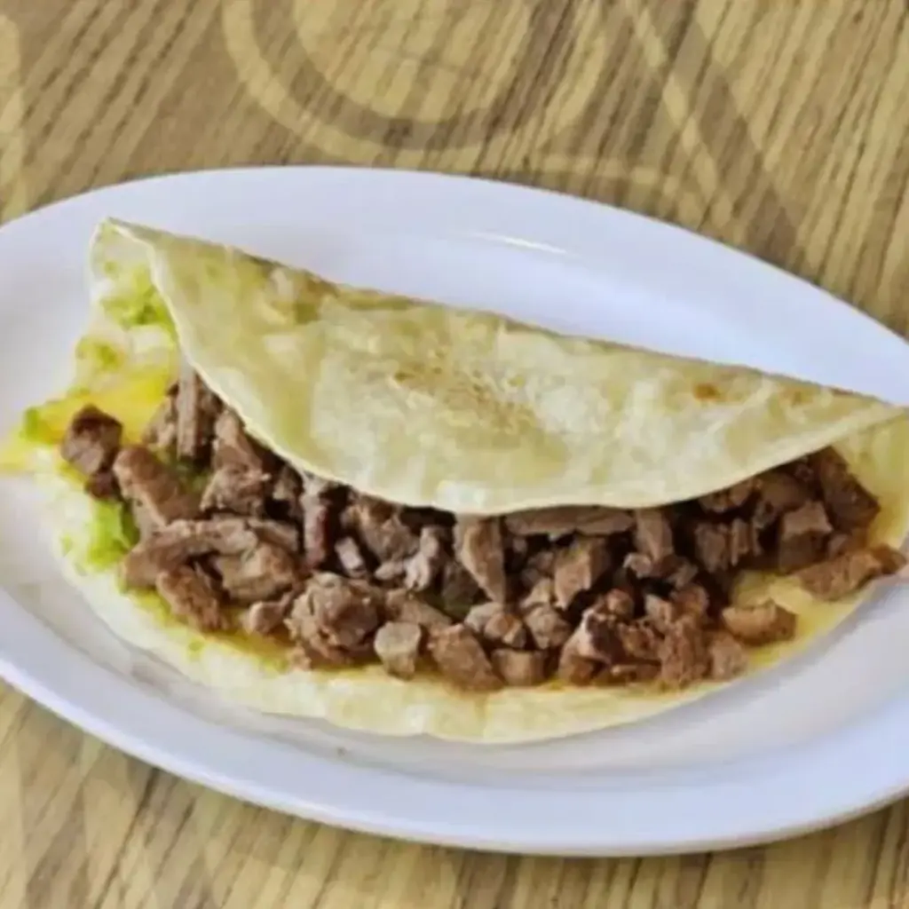 Tacos Chilo