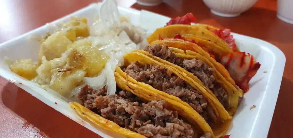 Tacos Chuy